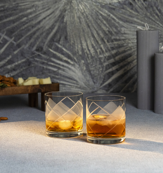 Набор бокалов для виски REGATA