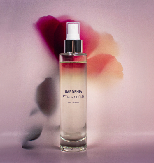 Спрей ароматический для дома GARDENIA