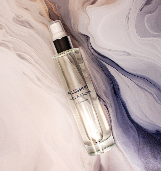 Спрей ароматический для дома BELLISSIMO