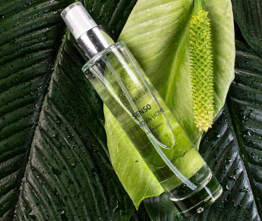 Спрей ароматический для дома SENSO