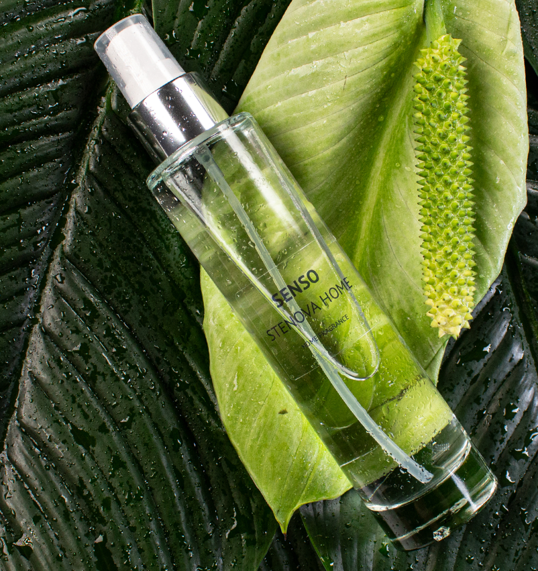 Спрей ароматический для дома SENSO