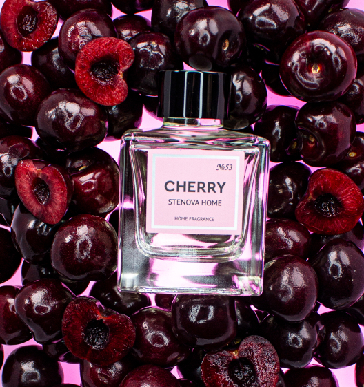 Аромадиффузор №53 CHERRY