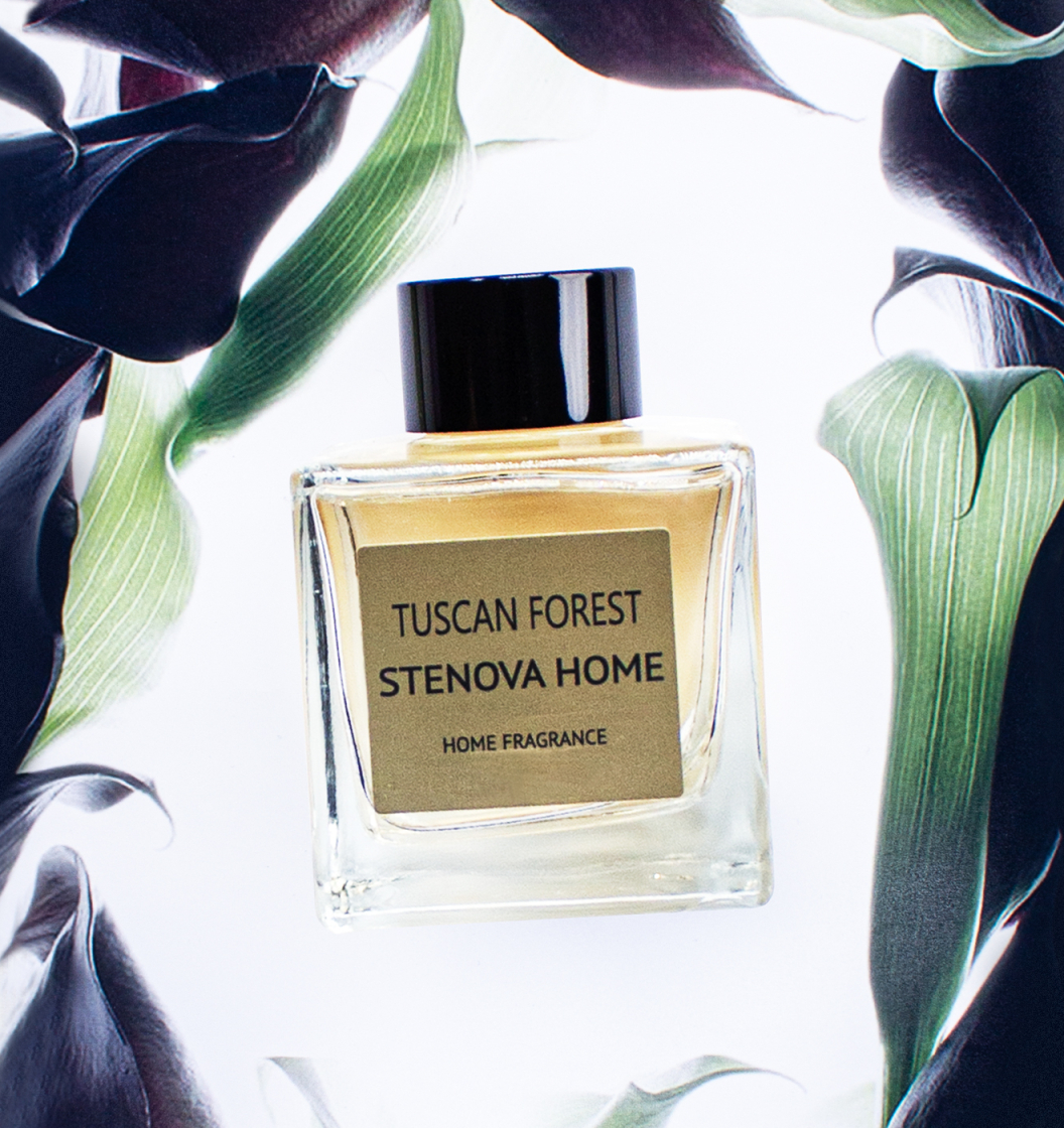 Аромадиффузор TUSCAN FOREST