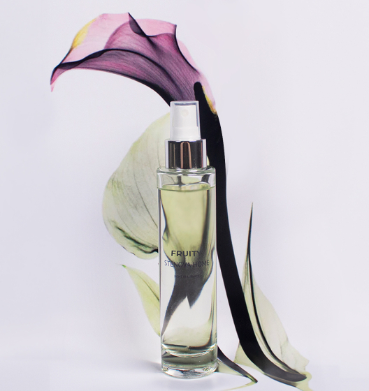 Спрей ароматический для дома FRUITY
