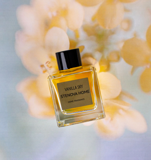 Аромадиффузор VANILLA SKY
