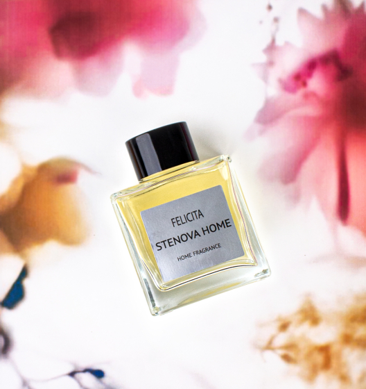 Аромадиффузор FELICITA