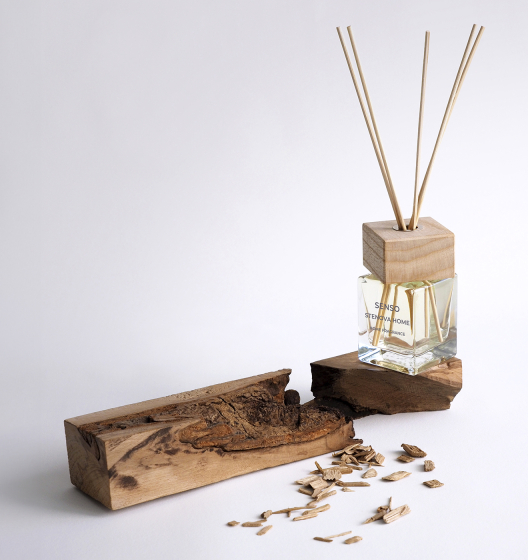 Аромадиффузор SENSO