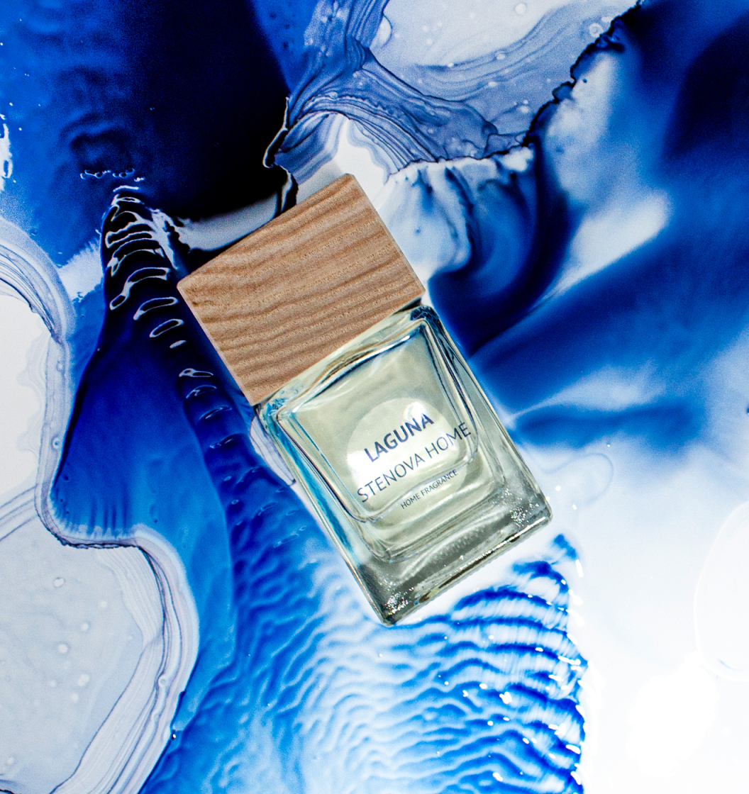 Аромадиффузор LAGUNA