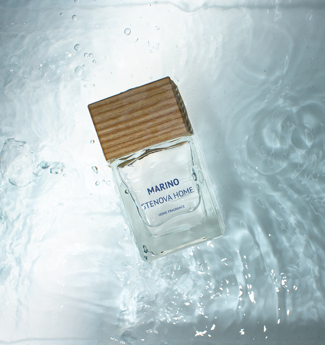 Аромадиффузор MARINО