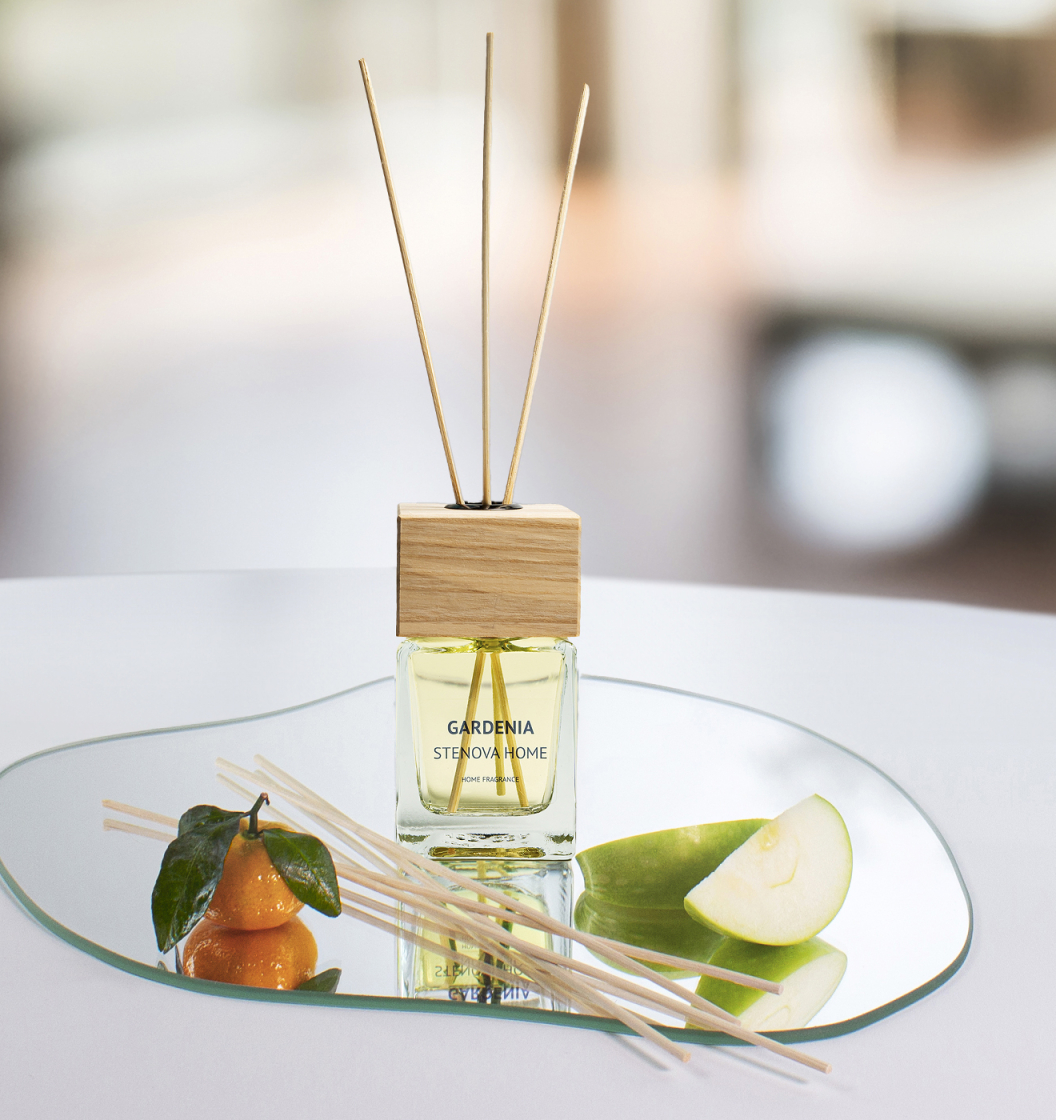 Аромадиффузор GARDENIA