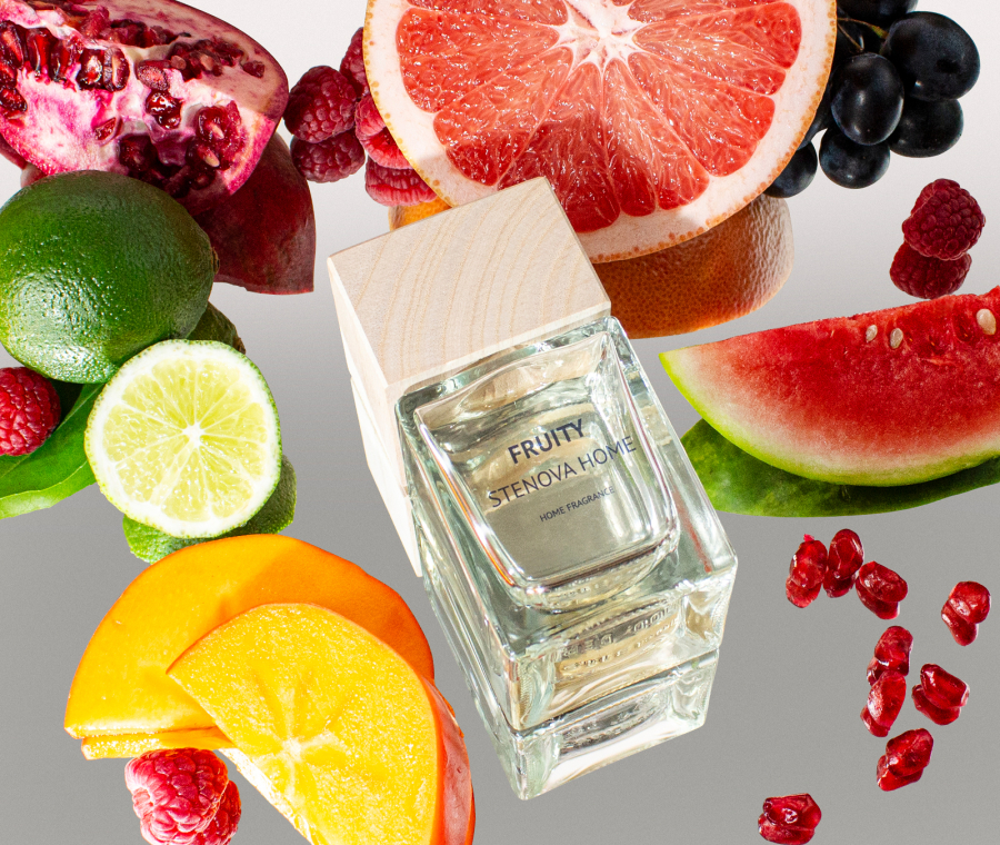 Аромадиффузор FRUITY