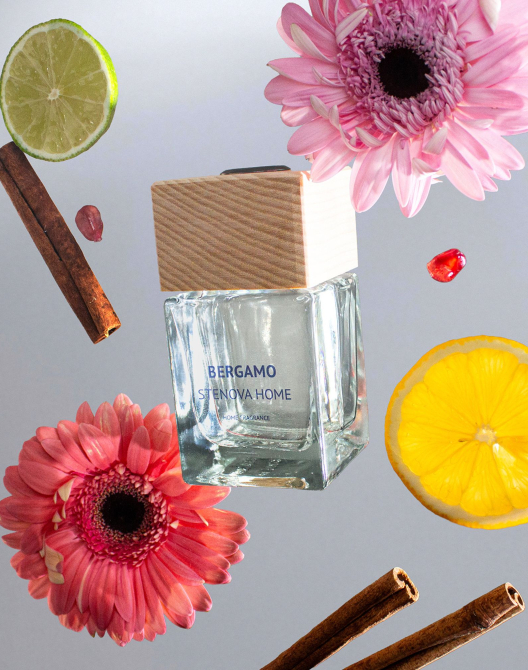 Ароматы для дома