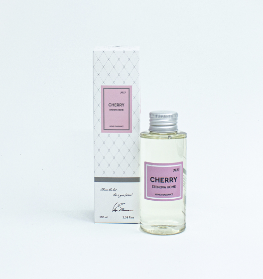 Наполнитель (рефил) для диффузора №53 CHERRY