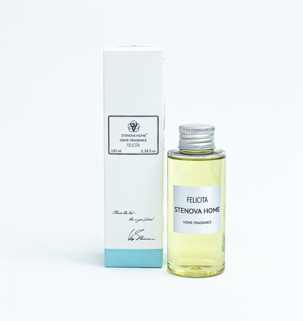 Наполнитель (рефил) для диффузора FELICITA