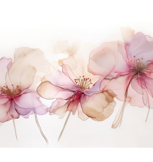 Картина на стекле TO BE BLOSSOM арт.8157013