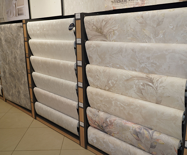 Фирменный магазин Victoria Stenova г. Орск