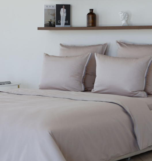 Комплект постельного белья ULTRA