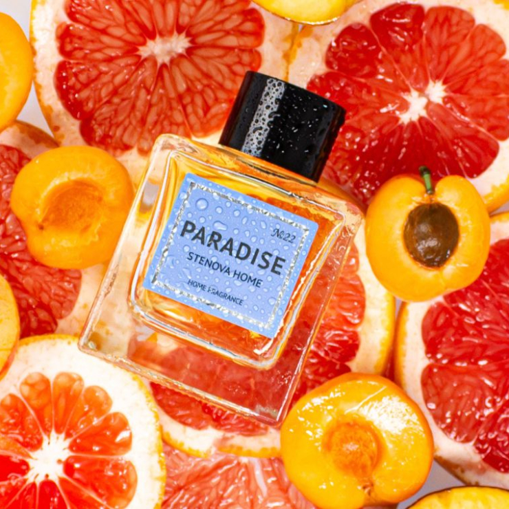 Аромадиффузор №22 PARADISE