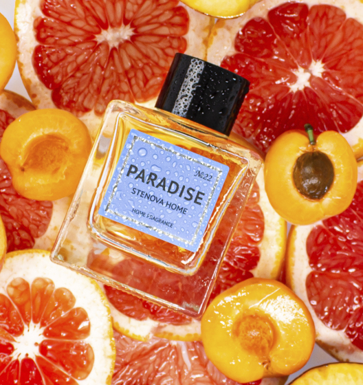 Аромадиффузор №22 PARADISE