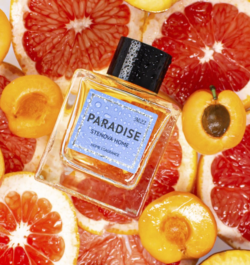 Аромадиффузор №22 PARADISE