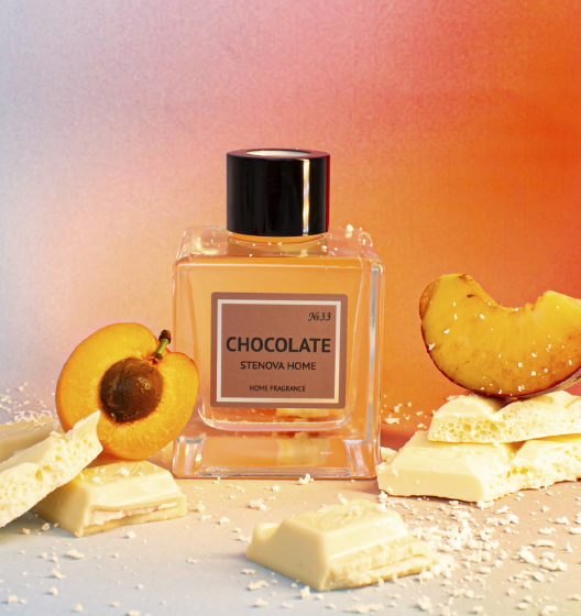 Аромадиффузор №33 CHOCOLATE