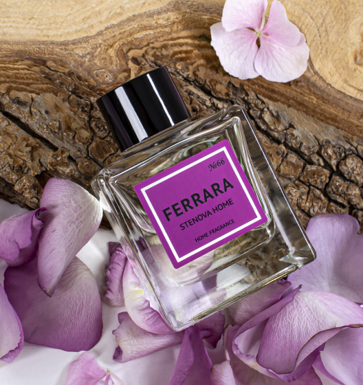 Аромадиффузор №66 FERRARA