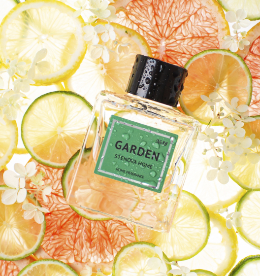 Аромадиффузор №88 GARDEN