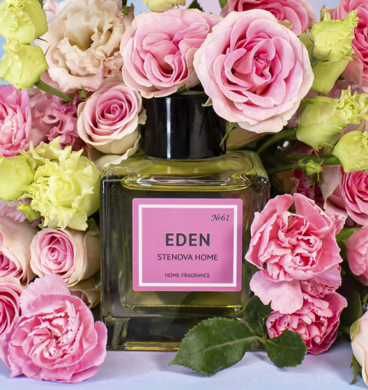 Аромадиффузор №61 EDEN