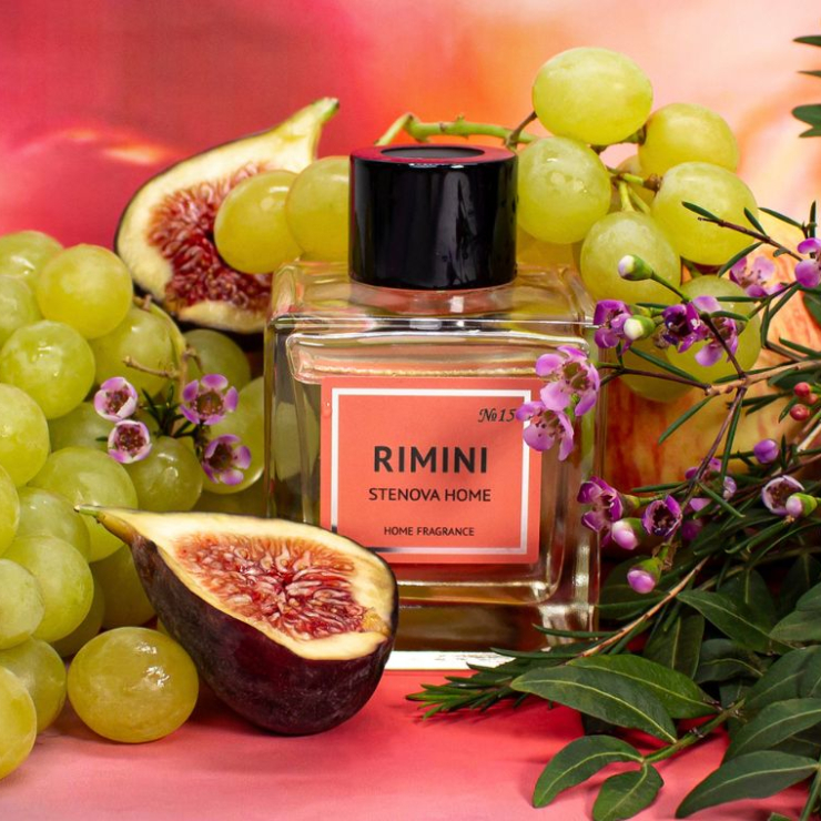 Aroma Diffuser №15 RIMINI