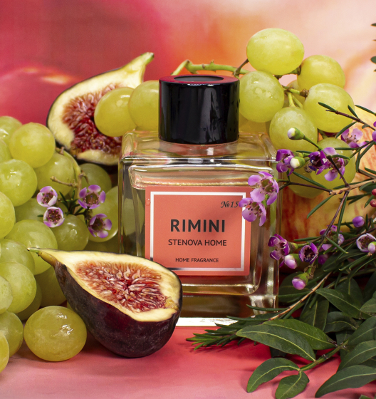 Аромадиффузор №15 RIMINI