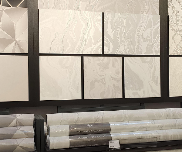 Фирменный магазин Victoria Stenova  г.Изобильный