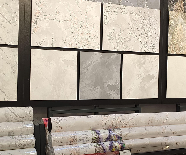 Фирменный магазин Victoria Stenova  г.Изобильный