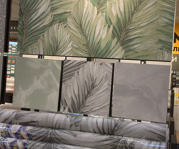 Фирменный магазин Victoria Stenova  г.Изобильный