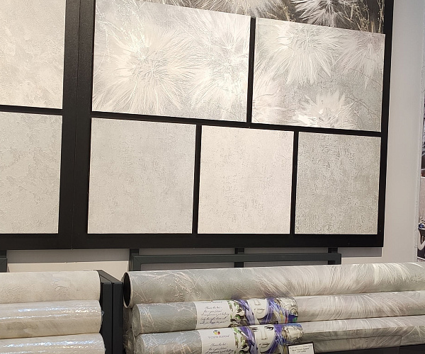 Фирменный магазин Victoria Stenova  г.Изобильный