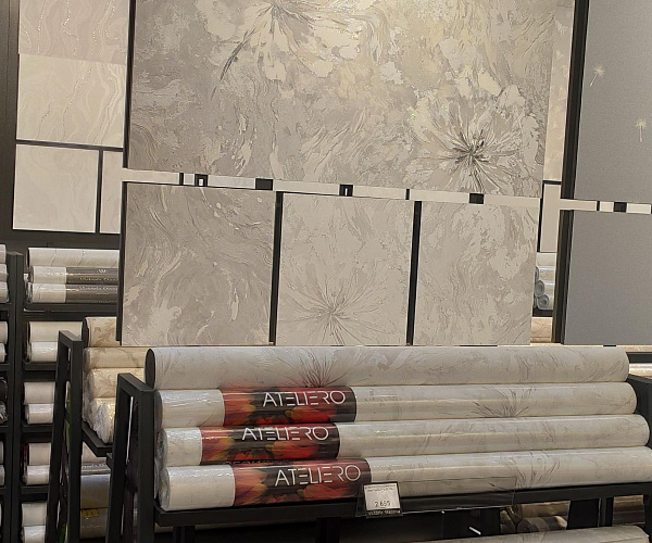 Фирменный магазин Victoria Stenova  г.Изобильный