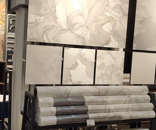 Фирменный магазин Victoria Stenova  г.Изобильный