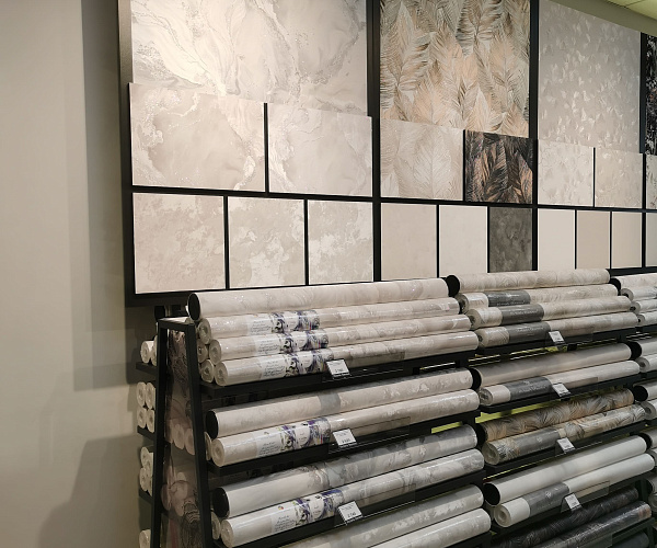 Фирменный магазин Victoria Stenova г.Буденновск