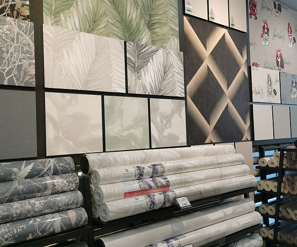 Фирменный магазин Victoria Stenova г.Буденновск