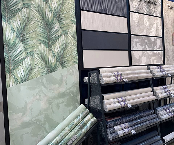 Фирменный магазин Victoria Stenova г.Армавир