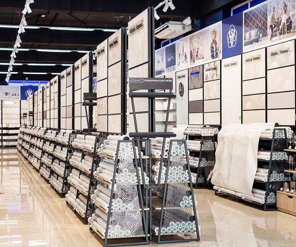 Фирменный магазин Victoria Stenova г.Армавир