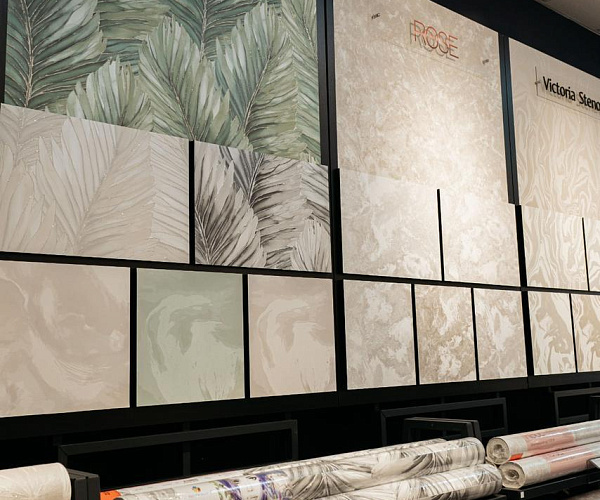 Фирменный магазин Victoria Stenova г. Усть-Лабинск