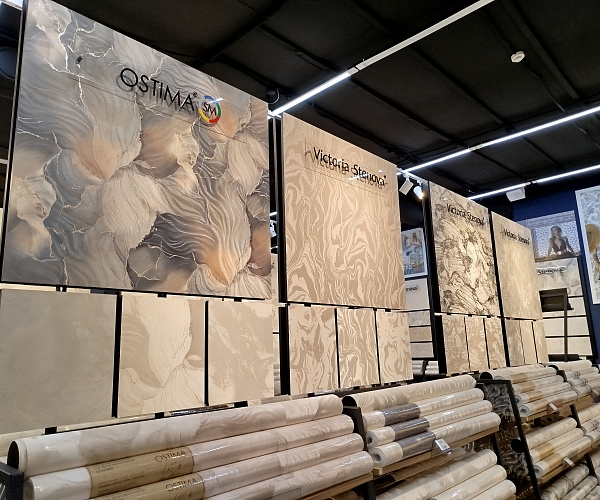 Фирменный магазин Victoria Stenova г. Кореновск