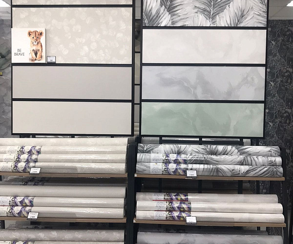 Фирменный магазин Victoria Stenova г. Славянск-на-Кубани