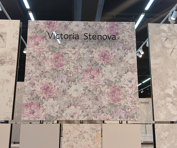 Фирменный магазин Victoria Stenova ст. Динская