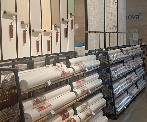 Фирменный магазин Victoria Stenova г.Михайловск