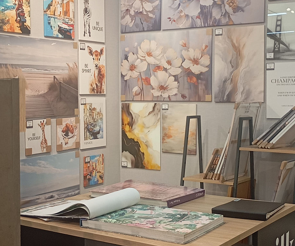 Фирменный магазин Victoria Stenova г.Михайловск