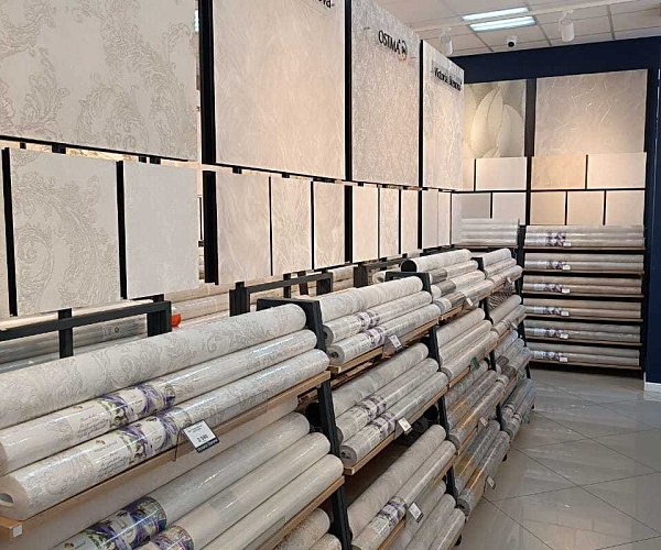 Фирменный магазин Victoria Stenova г. Апшеронск