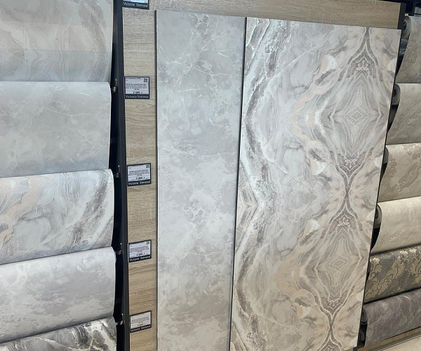 Фирменный магазин Victoria Stenova  г.Таганрог (Обоимаркет)