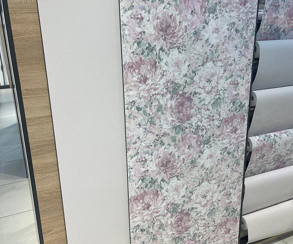 Фирменный магазин Victoria Stenova  г.Таганрог (Обоимаркет)