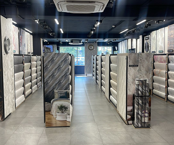 Фирменный магазин Victoria Stenova г. Ростов-на-Дону